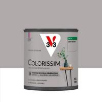  COLORISSIM SAT GRIS BETON 0.5L 