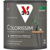  COLORISSIM SAT KAKI FONCE 0.5L 