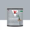  COLORISSIM SAT GRIS ACIER 0.5L 
