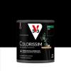  COLORISSIM SAT NOIR 0.5L 