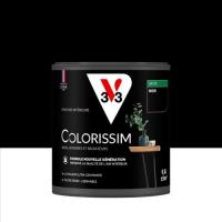  COLORISSIM SAT NOIR 0.5L 