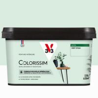  COLORISSIM SAT VERT D'EAU 2.5L 