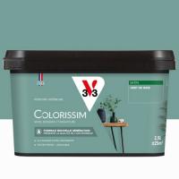  COLORISSIM SAT VERT GRIS 2.5L 