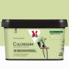  COLORISSIM SAT S PISTACHE 2.5L 
