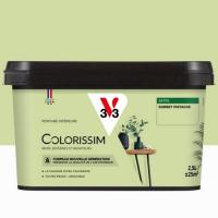  COLORISSIM SAT S PISTACHE 2.5L 