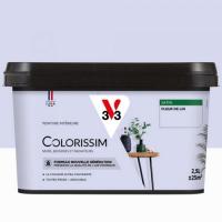  COLORISSIM SAT FLEUR LIN 2.5L 