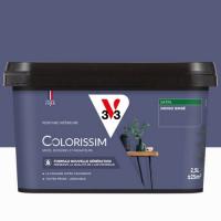  COLORISSIM SAT INDIGO GRI 2.5L 