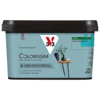  COLORISSIM SAT BLEU SCAND 2.5L 