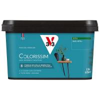 COLORISSIM SAT BLEU ATOLL 2.5L 
