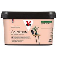  COLORISSIM SAT POUDRE TEI 2.5L 