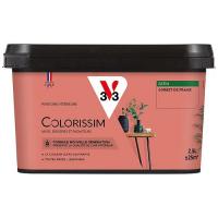  COLORISSIM SAT S FRAISE 2.5L 