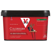 COLORISSIM SAT ROUGE CAP 2.5L 