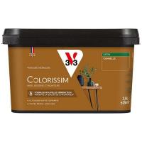  COLORISSIM SAT CANNELLE 2.5L 