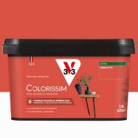  COLORISSIM SAT ESPELETTE 2.5L 