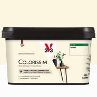  COLORISSIM SAT IVOIRE 2.5L 