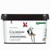  COLORISSIM SAT BLANC 2.5L 