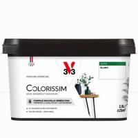  COLORISSIM SAT BLANC 2.5L 
