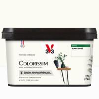  COLORISSIM SAT BLANC GRIS 2.5L 