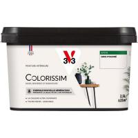  COLORISSIM SAT GRIS POUDR 2.5L 