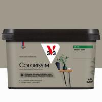  COLORISSIM SAT ARGILE KA 2.5L 