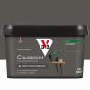  COLORISSIM SAT KAKI FONCE 2.5L 