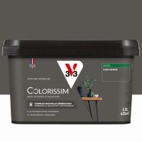  COLORISSIM SAT KAKI FONCE 2.5L 