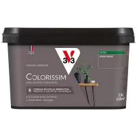  COLORISSIM SAT BRUN GRISE 2.5L 