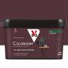  COLORISSIM SAT AUBERGINE 2.5L 