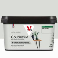  COLORISSIM SAT GRIS PLAT 2.5L 