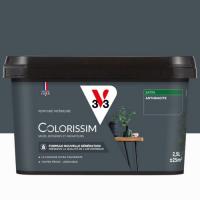  COLORISSIM SAT ANTHRACITE 2.5L 