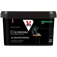  COLORISSIM SAT NOIR 2.5L 