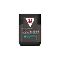  COLORISSIM MAT BOIS BRUL 75ML 