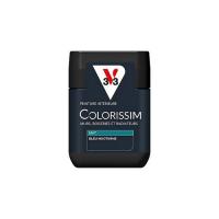  COLORISSIM MAT BLEU NOC 75ML 