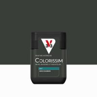  COLORISSIM MAT GRIS CHARB 75ML 