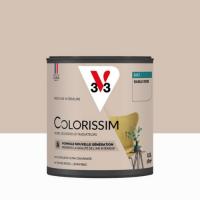  COLORISSIM MAT SABLE ROSE 0.5L 