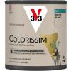  COLORISSIM MAT POIVRE BLC 0.5L 