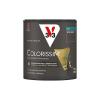  COLORISSIM MAT BOIS BRUL 0.5L 