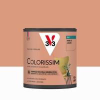  COLORISSIM MAT FARD JOUES 0.5L 
