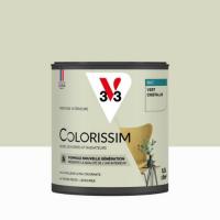  COLORISSIM MAT VERT CRIS 0.5L 