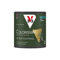  COLORISSIM MAT VERT ROMA 0.5L 