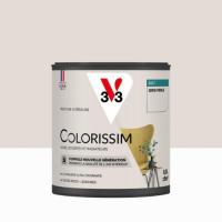  COLORISSIM MAT GRIS PERL 0.5L 