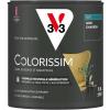  COLORISSIM MAT GRIS CHAR 0.5L 