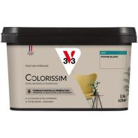  COLORISSIM MAT POIVRE BL 2.5L 