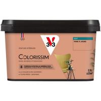  COLORISSIM MAT FARD JOUE 2.5L 