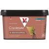  COLORISSIM MAT ROSE FUM 2.5L 