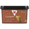  COLORISSIM MAT TERRACOTT 2.5L 
