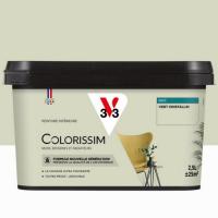  COLORISSIM MAT VERT CRIS 2.5L 