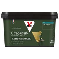  COLORISSIM MAT VERT ROMA 2.5L 