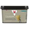  COLORISSIM MAT VERT SAUGE 2.5L 