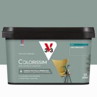  COLORISSIM MAT VERT NBU 2.5L 